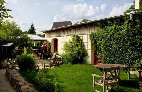 Kulturgasthof Alte Reederei - Foto 25