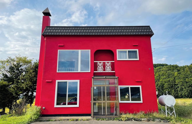 TOMATO CUBE - Foto 1