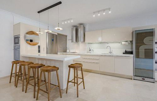 Villa Sabina - 6 bedroom house - Foto 12