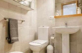 Apartamento junto a la playa 4p piscina y parking - Foto 22