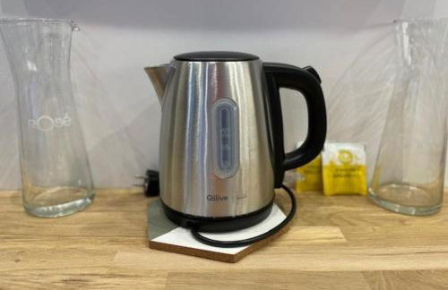 Le Petit St Pierre charmant 2 pers Valmy - Foto 8