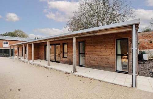 Cart Shed 2 - From 140 Per Night - Foto 8