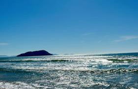 Apto familiar, 150mts do mar, completo e aconchegante em Palmas - Photo 18