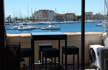 Confort sur le port - Foto 1