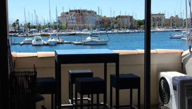 Confort sur le port - Foto 1