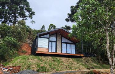 Chalés Bergview - Foto 18