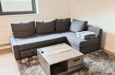 Ferienwohnung Wehra - Foto 1