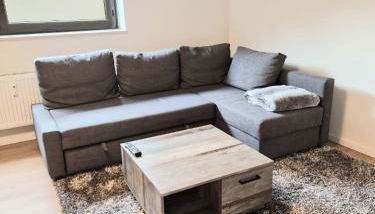 Ferienwohnung Wehra - Foto 1