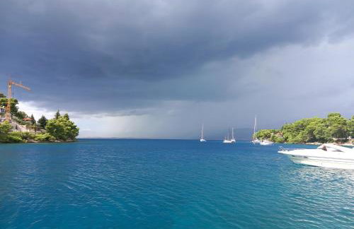 Kuća za odmor Skalina - Sea view - Photo 35