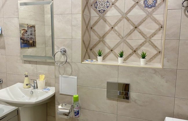 Abri Luxe Venezia - Foto 8