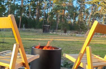 Tiny House am Waldrand - Foto 19