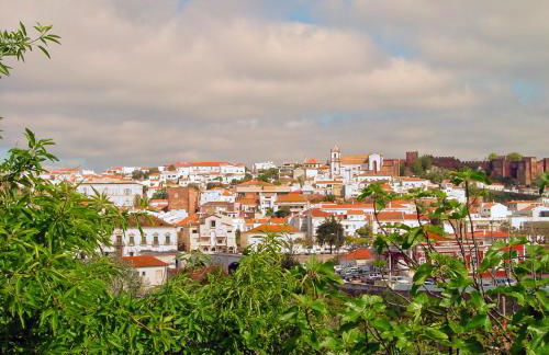 Town House in Historic Silves - Photo 15