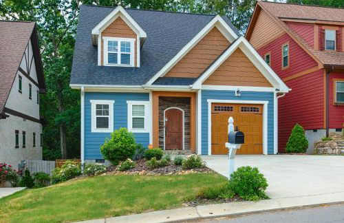 Blue Ridge Haven - Foto 1