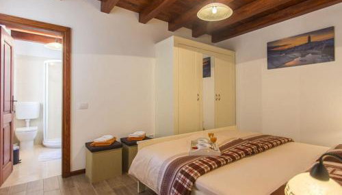 Casa Mia Comfortable holiday residence - Foto 5, Other