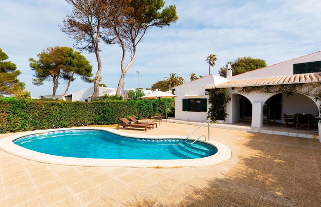 Binisagoc B in Binibeca - Photo 3