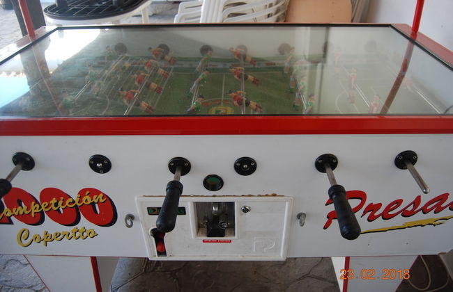 Casa Rural Ecologica Huerta del Pirata - Foto 17