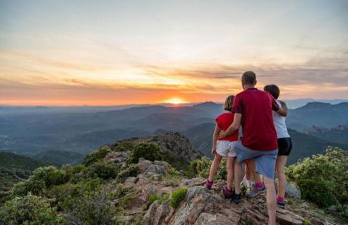 Soleil Soleil, Villa sur le toit grande terrasse - Foto 27