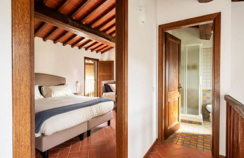 Agriturismo La Poggiarina - Foto 43