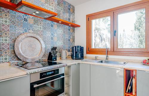 Villa Charme by Interhome - Foto 13