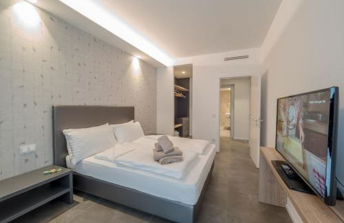 Maffei Apartments - Active Holidays - Foto 44