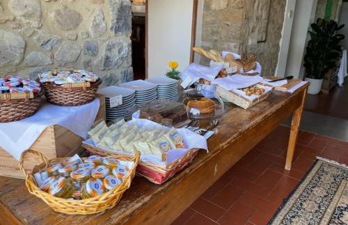 Relais Riserva di Fizzano - Foto 27