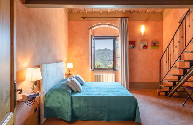 Terripi 10 in Pomarance - Foto 47