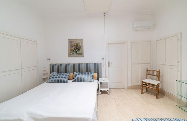 Villa Birago in Capri - Foto 5