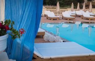 Notos Heights Hotel & Suites - Foto 66