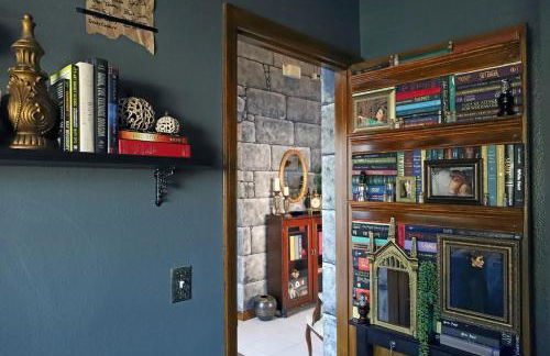 Waterfront 6-Bedroom Wizarding Villa in Lake Berkley Near Universal Studio's Harry Potter - Foto 11