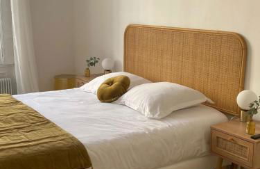 Tour Eiffel/Luxury apartment n°6 - Foto 15