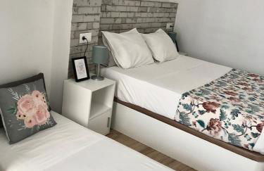 Apartamentos Élite - Art Collection - Frida - Foto 23