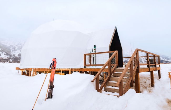 Tammah Jackson Hole - Foto 49