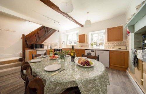 Diana's Cottage - Foto 4