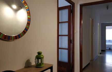 Apartamento Costa Brava con Wifi y Playa Barcelona - Foto 3