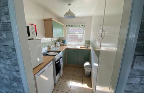 East Coast Chalets 58 at California Sands Dog Friendly - Foto 15