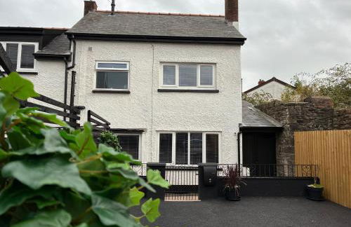 Our Home from Home in the heart of Abergavenny - Foto 33