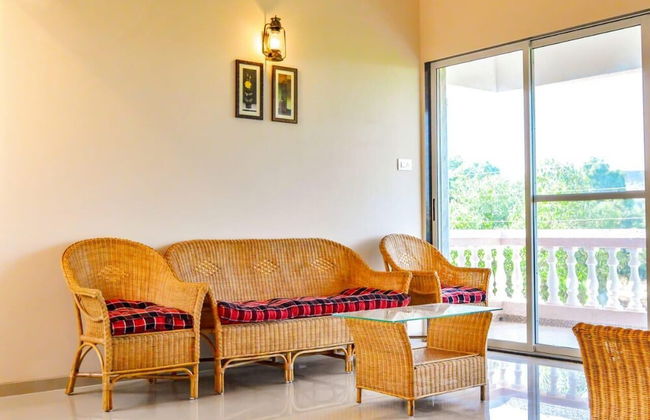 Arabian Villas Panchgani - Foto 15