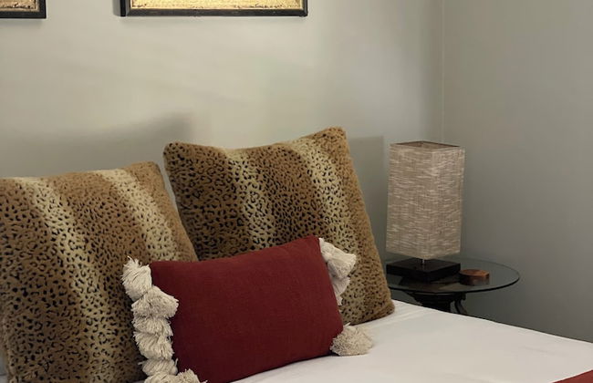 CocknBull Boutique Hotel - Photo 3