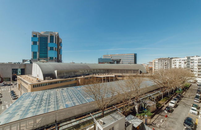 Grand Apartment Mercado BOM Sucesso by Vacationy - Foto 37