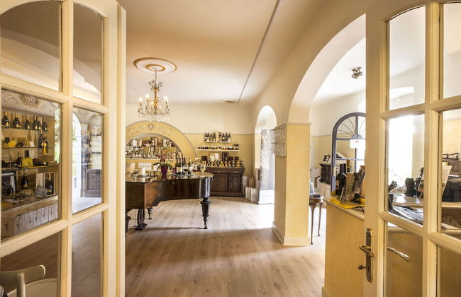 Castello di Spessa Golf & Wine Resort - Photo 48