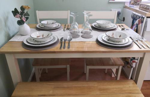 The Peak Retreat - Foto 14