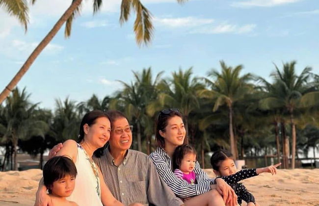 Sailing Pool Villas & Resort Phu Quoc - Foto 67