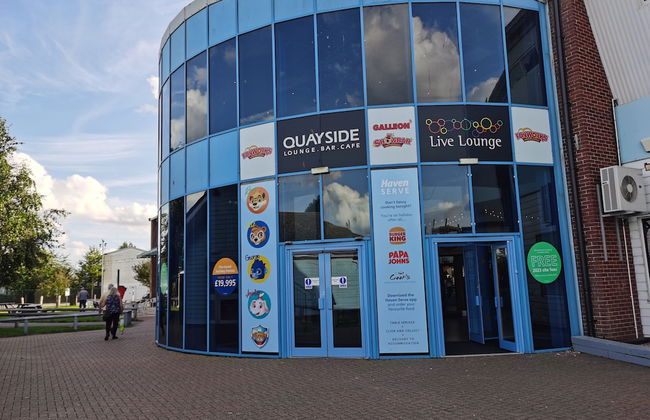 8berth- Smarttv- Closetobeach- Familyfriendly - Foto 22