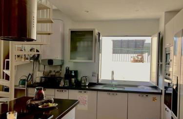 Moderno loft to Love en Mijas Costa , Malaga - Photo 22