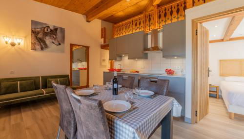 Residence Le Cristal - Nant Blanc 15 - Happy Rentals - Photo 3