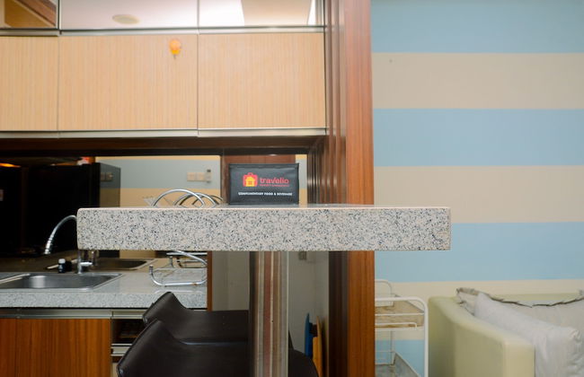 Minimalist and Spacious 1BR Callia Apartment - Foto 7