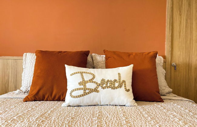 Flats e Bangalôs no Eco Resort - Praia dos Carneiros - Foto 51