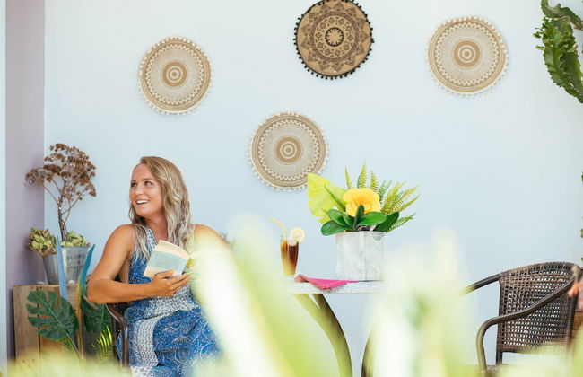 Sea View Luxury Apartments - Foto 36