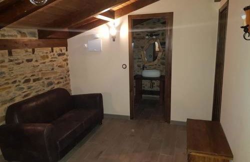 Apartamentos Rurales Casa Carmen - Foto 10