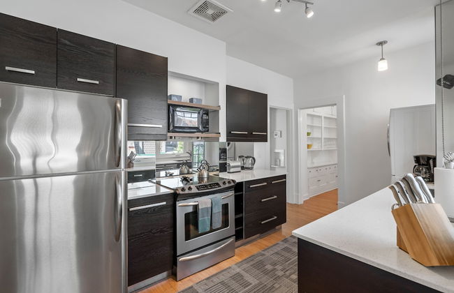 BCA Furnished Apartments - Foto 66